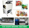 bread packing machine