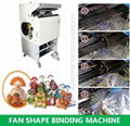 vegetable packing machine