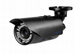 1080P megapixel IP  bullet camera