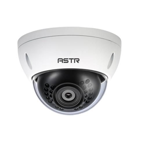 1024P megapixel IP  dome camera