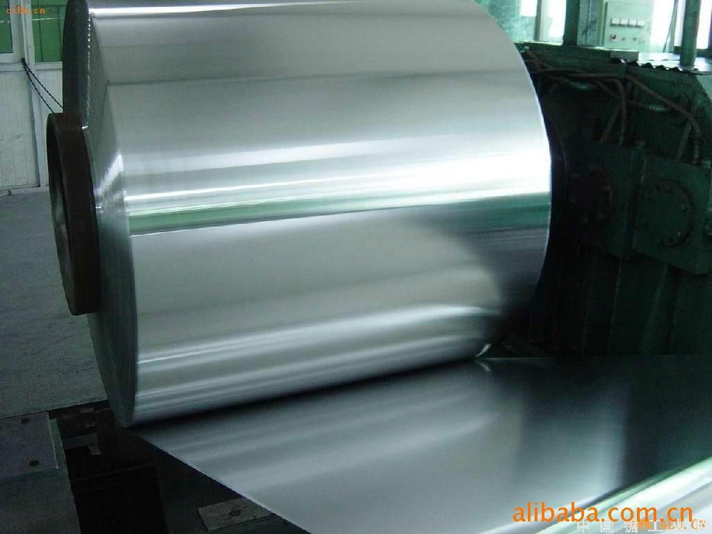 stainless steel coil 3