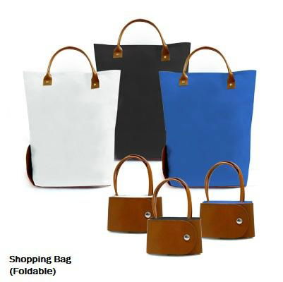 Foldable Shopping Bag (Malaysia Trading Company) - Handbags - Bags ...