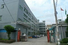 Shenzhen Mainifire Technology Co,.Ltd