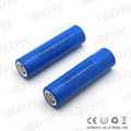 LG DAS3 18650 2200mAh battery 4