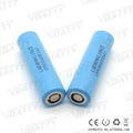 LG  MH1 18650 3200mAh 20A 3.7V 5