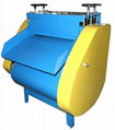 BS-KOB Widely Used and Multifunction Electric Waste Copper Wire Peeling Machine 