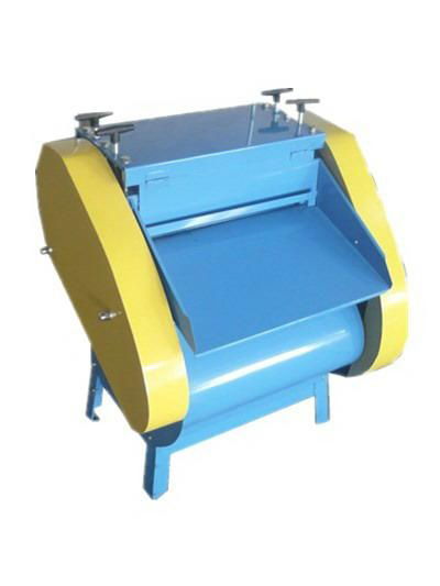 BS-KOF (918-KOF) high quality electrical copper cable peeling machine 