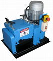 Industrial machinery BS-002 automatic