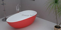  Foshan Pherps Sanitary Ware Co., Ltd.