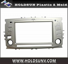 Custom Injection Plastic Auto Parts Mould 