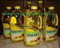 Sunflower Oil 1