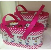 baby clothes packing box  2