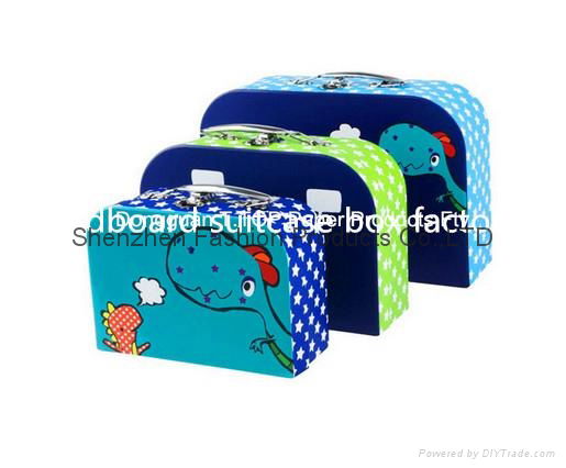 baby clothes packing box  3