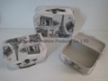 baby clothes packing box  20