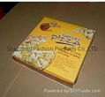 new style corrugated pizza box 7