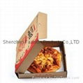 customized Pizza boxes 7