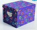 禮品盒，儲存盒，工藝紙板盒，環保紙板盒 4
