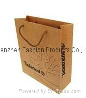 Kraft paper  Box 2