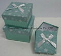 Nice Gift  Boxes with Ribbon 7