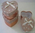 Nice Gift  Boxes with Ribbon 8