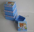 Nice Gift  Boxes with Ribbon 11