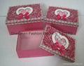 Nice Gift  Boxes with Ribbon 15