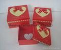 Packing Gift  Boxes with Ribbon 9