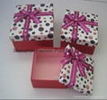 Packing Gift  Boxes with Ribbon 13