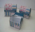 Packing Gift  Boxes with Ribbon 19