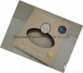 Baby clothes packing box with cutting  2