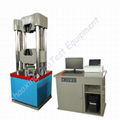 UTM-AC series Automatic Universal Testing Machine 