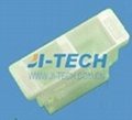 JST board-to-board connector BHR-02VS-1 in stock