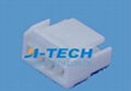 JST housing connector GHR-04V-S