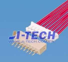 JST connector terminal SZH-002T-P0.5 in stock