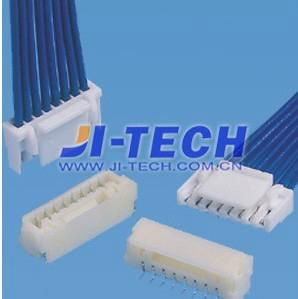 JST connector terminal SSHL-002T-P0.2 in stock
