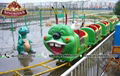 Wacky Worm Rides 1