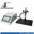 Leak And Seal Strength Tester Positive Pressure Burst Tester For Package