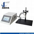 Leak And Seal Strength Tester Positive Pressure Burst Tester For Package