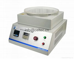 ASTM D2732 Film Free Shrink Tester Film Shrinkage Rate Tester