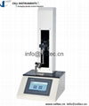 Medical Packaging material force Tester