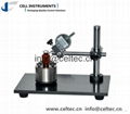 Bottle Perpendicularity Tester Container coaxiality tester