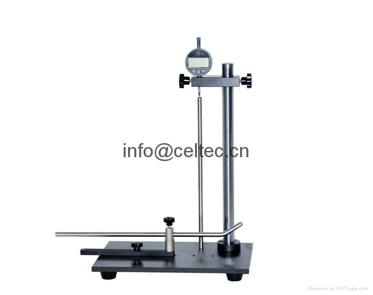 Bottle Perpendicularity Tester Container coaxiality tester 4