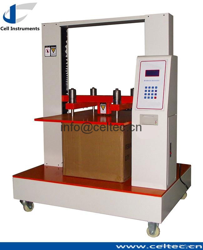 Bottle Thickness Gauge PET bottle thickness tester WTT01/02 Cell Instruments (China