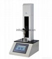 Ampoule Breaking Strength Tester Medical Glass Bottle Breaking Tester 1