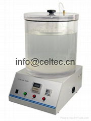 Bubble Method Package Leakage Tester ASTM D3078 Vacuum Leak Tester