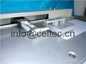 Coefficient of friction tester Static and kinetic COF tester 2