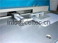 Coefficient Of Friction Tester Static And Kinetic COF Tester