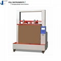 Box Compression Tester Carton Compressive Force Tester