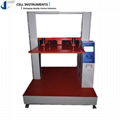 Box Compression Tester Carton compressive force tester 2