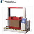 Box Compression Tester Carton Compressive Force Tester